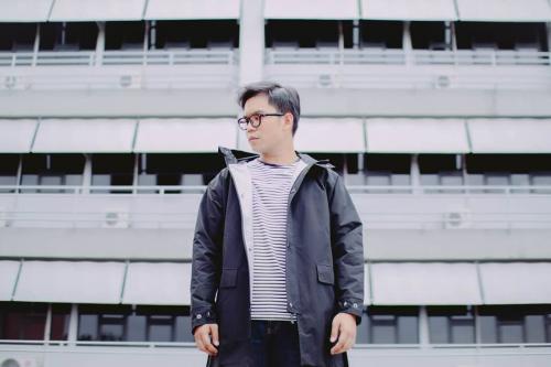 Ame Raincoat, Jas Hujan Ala Jepang yang Dibeli Presiden